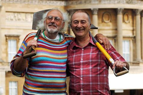 Tributes paid to Time Team archaeologist Mick Aston, who has .